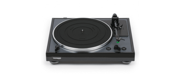 Thorens TD 102-A platenspeler - Afbeelding 4
