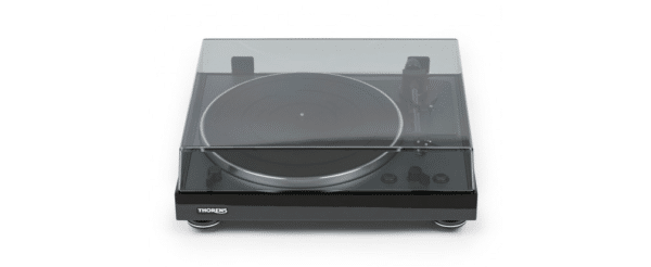 Thorens TD 102-A platenspeler - Afbeelding 5
