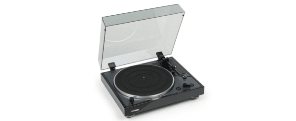 Thorens TD 102-A platenspeler - Afbeelding 6