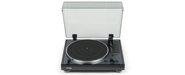 Thorens TD 102-A platenspeler - Afbeelding 8
