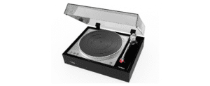 Thorens TD 1601 platenspeler