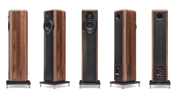 SONUS FABER MAXIMA AMATOR luidspreker - Afbeelding 2