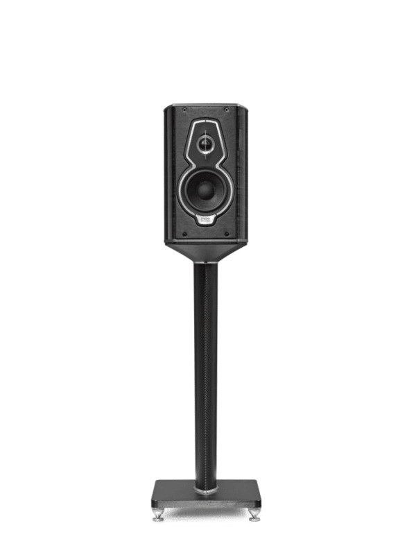 SONUS FABER GUARNERI G5 TRADITION grafiet luidspreker - Afbeelding 3