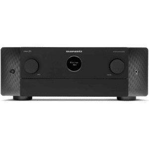 Marantz CINEMA 50 zwart RECEIVER