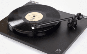 REGA PLANAR 1 PHONO platenspeler