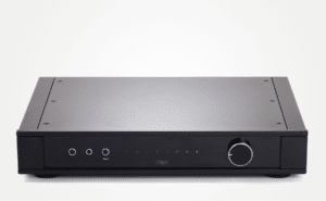 REGA ELEX MK4 VERSTERKER