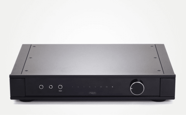 REGA ELEX MK4 VERSTERKER