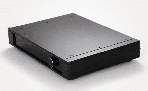 REGA ELEX MK4 VERSTERKER - Afbeelding 2