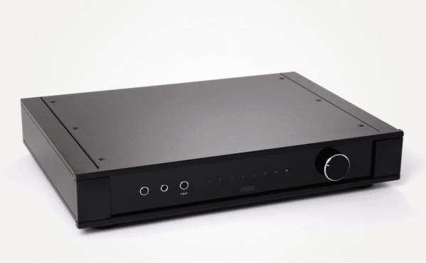 REGA ELEX MK4 VERSTERKER - Afbeelding 3