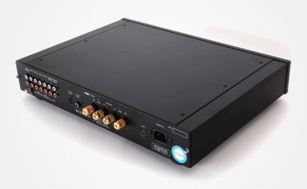 REGA ELEX MK4 VERSTERKER - Afbeelding 6