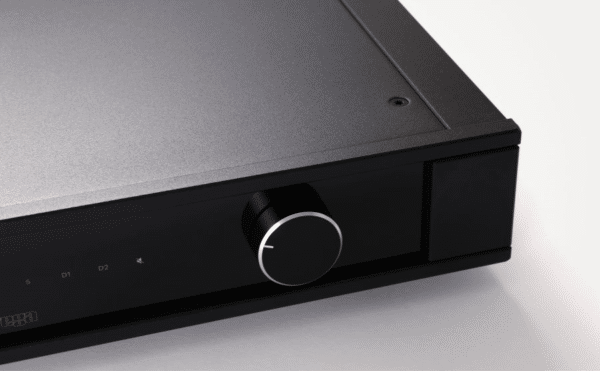 REGA ELEX MK4 VERSTERKER - Afbeelding 7