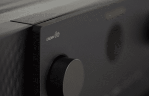 Marantz CINEMA 60  zwart RECEIVER