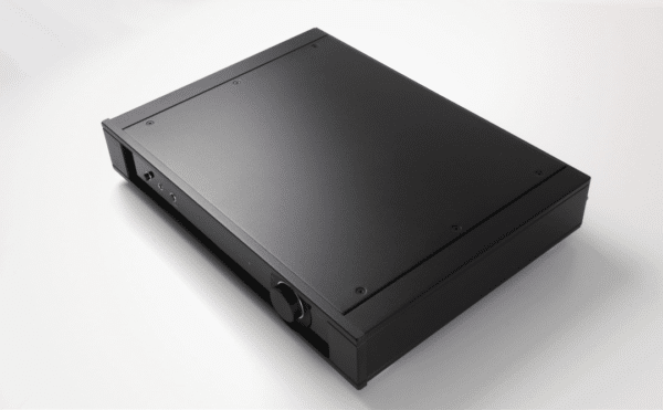 REGA ELICIT MK5 VERSTERKER - Afbeelding 2