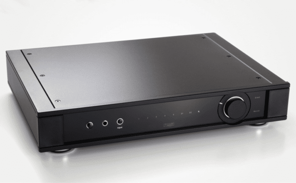 REGA ELICIT MK5 VERSTERKER - Afbeelding 3
