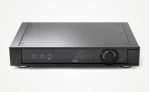 REGA ELICIT MK5 VERSTERKER