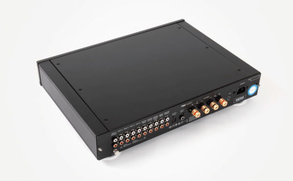 REGA ELICIT MK5 VERSTERKER - Afbeelding 5