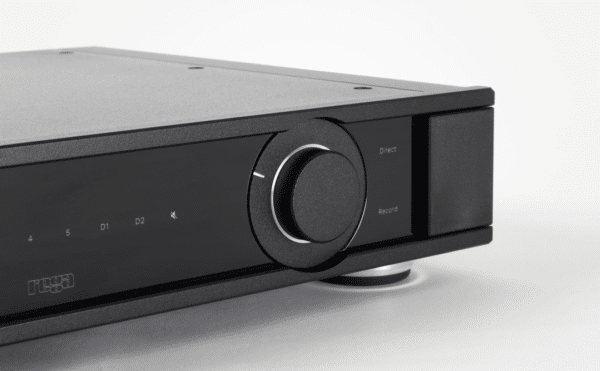 REGA ELICIT MK5 VERSTERKER - Afbeelding 6