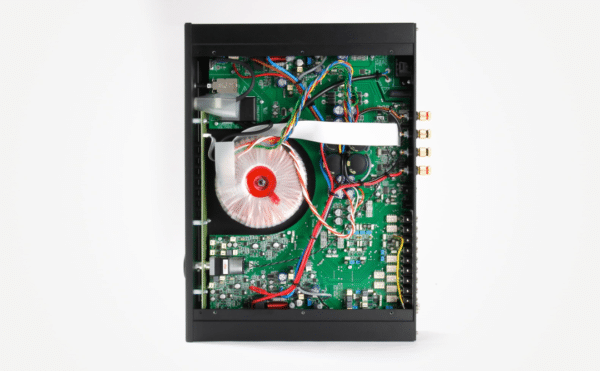 REGA ELICIT MK5 VERSTERKER - Afbeelding 7