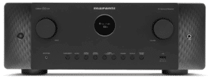 Marantz CINEMA 60 DAB+ zwart RECEIVER