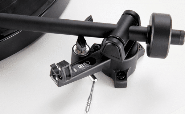 REGA PLANAR 1 PHONO platenspeler - Afbeelding 3