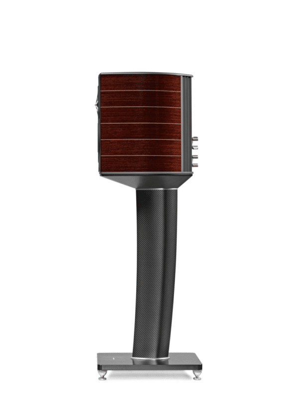 SONUS FABER GUARNERI G5 TRADITION wenge luidspreker - Afbeelding 4