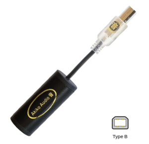 Akiko USB TUNING B