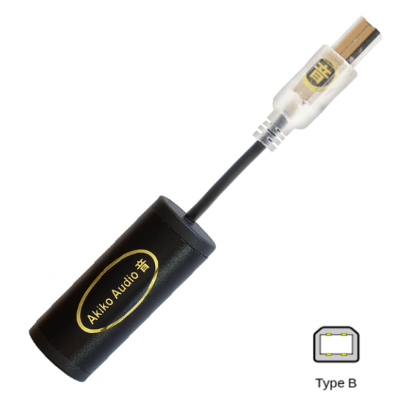 Akiko USB TUNING B