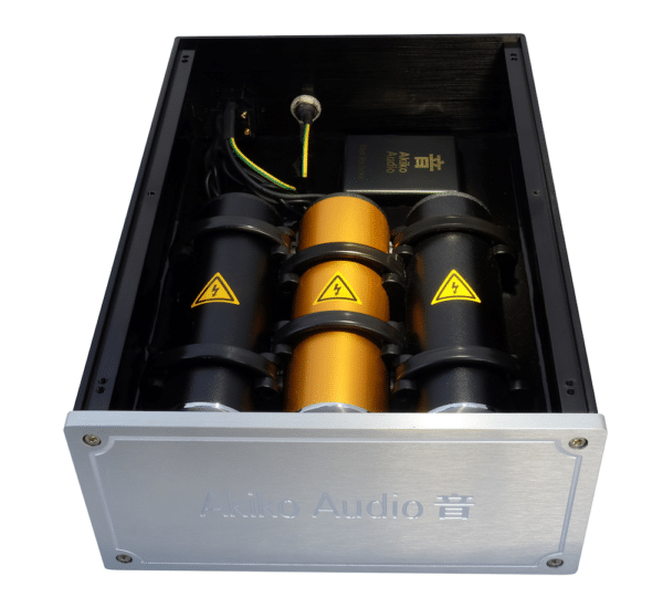 AKIKO CORELLI AC enhancer accessoire - Afbeelding 3