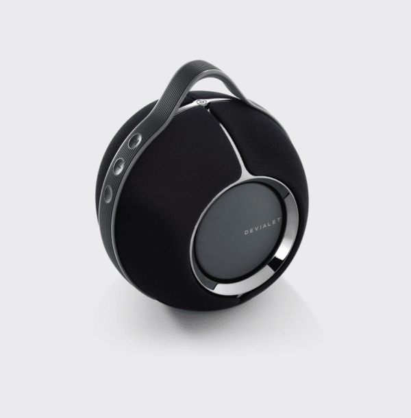 DEVIALET MANIA DRAADLOZE LUIDSPREKER - Afbeelding 2