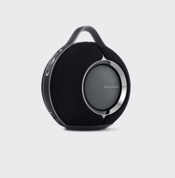 DEVIALET MANIA DRAADLOZE LUIDSPREKER - Afbeelding 3