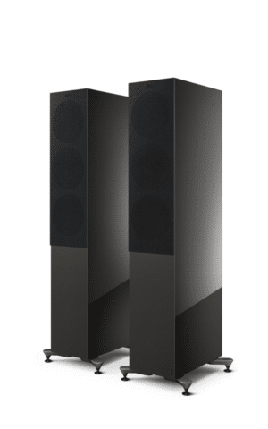 KEF R7 Meta titaan luidspreker