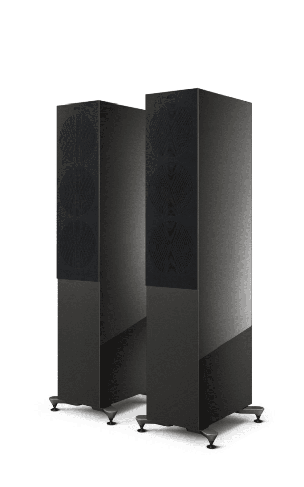 KEF R7 Meta titaan luidspreker