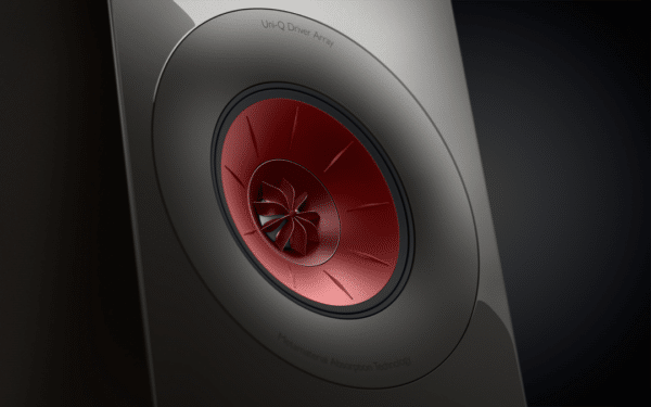 KEF R7 Meta titaan luidspreker - Afbeelding 2