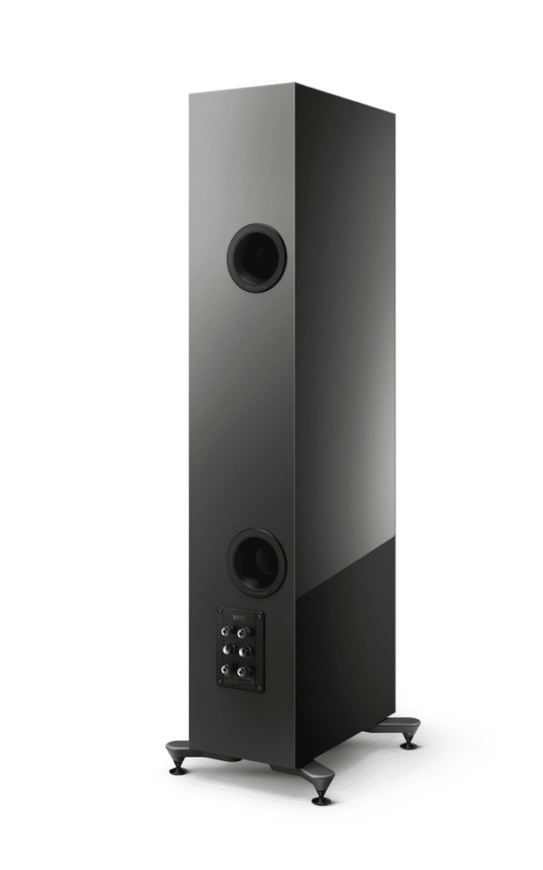 KEF R7 Meta titaan luidspreker - Afbeelding 3