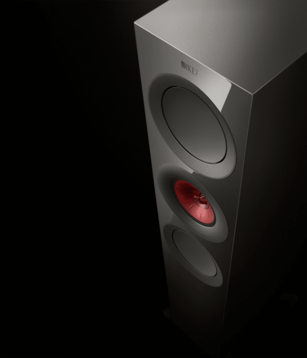 KEF R7 Meta titaan luidspreker - Afbeelding 6