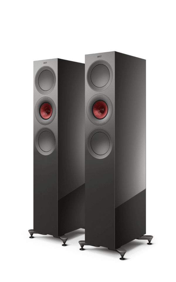 KEF R7 Meta titaan luidspreker - Afbeelding 7