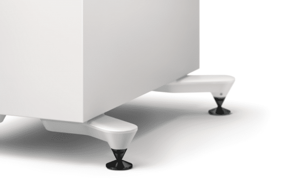 KEF R7 Meta wit luidspreker - Afbeelding 2