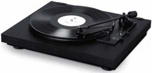Pro-Ject A1 OM10 platenspeler