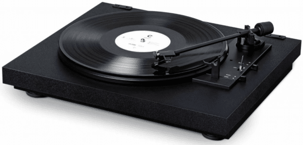 Pro-Ject A1 OM10 platenspeler