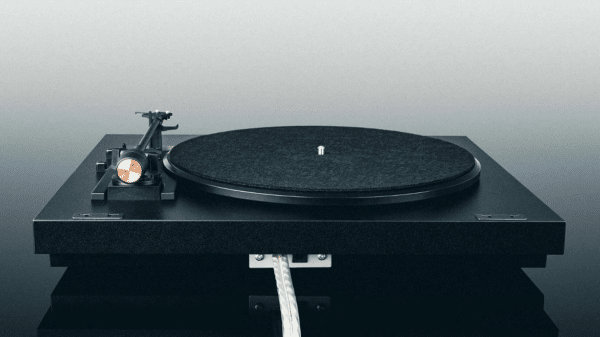 Pro-Ject A1 OM10 platenspeler - Afbeelding 3