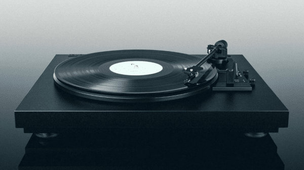 Pro-Ject A1 OM10 platenspeler - Afbeelding 4