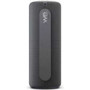 Loewe We.HEAR 2 zwart Bluetooth speaker