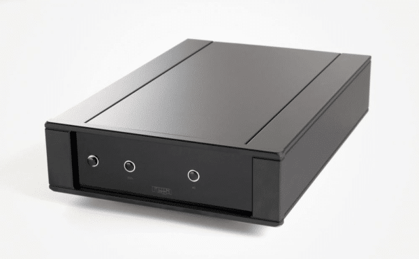 REGA PLANAR 10 zonder element wit platenspeler - Afbeelding 2