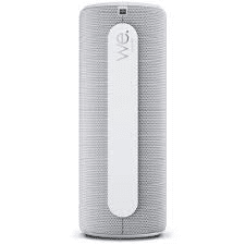 Loewe We.HEAR 2 grijs Bluetooth speaker