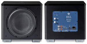 REL HT/1205 mkII