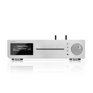 AVM CS 2.3 zilver MINI SET