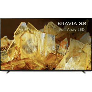 Sony XR75X90L LED TV