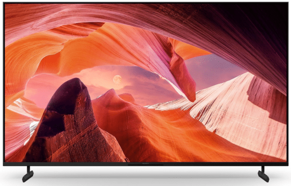 Sony KD43X80L LED TV