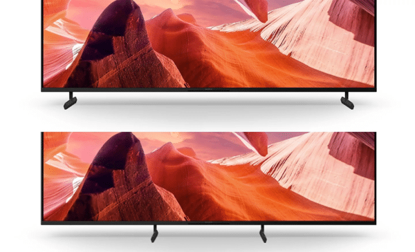 Sony KD43X80L LED TV - Afbeelding 2