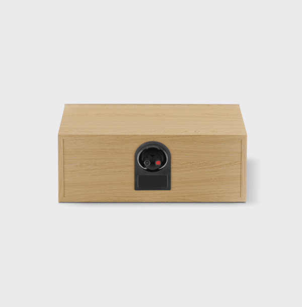 Focal THEVA CENTER lightwood luidspreker - Afbeelding 3